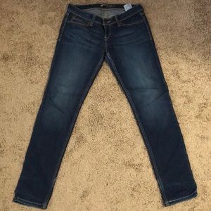 Levi’s jeans